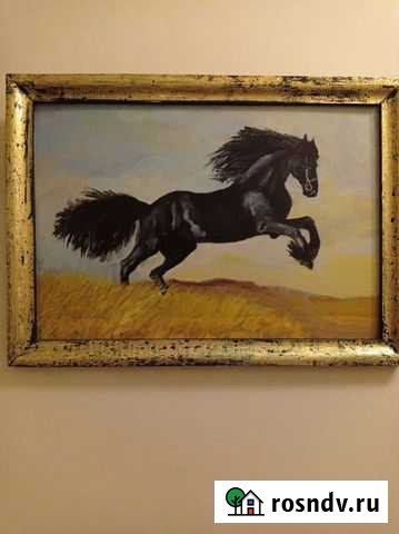 Картина Майкоп - изображение 1