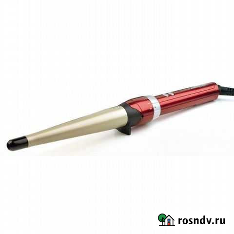 Плойка конусная Babyliss Вологда - изображение 1