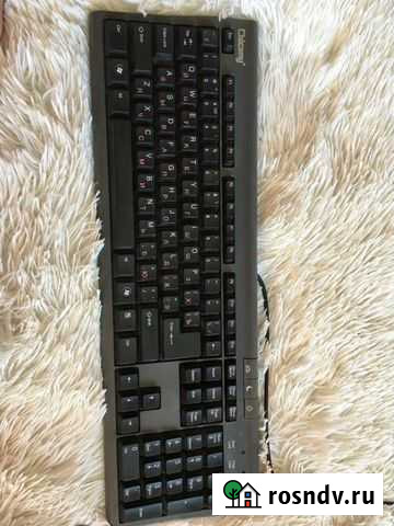 Клавиатура Мурманск - изображение 1