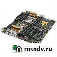 Материнская плата asus Z10PE-D16 WS Барнаул