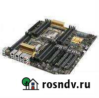 Материнская плата asus Z10PE-D16 WS Барнаул - изображение 1