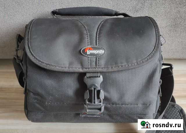 Сумка для камеры Киров - изображение 1