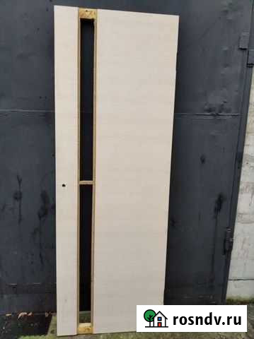 Дверь межкомнатная Черняховск - изображение 1