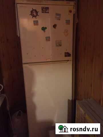 Холодильник Нальчик - изображение 1