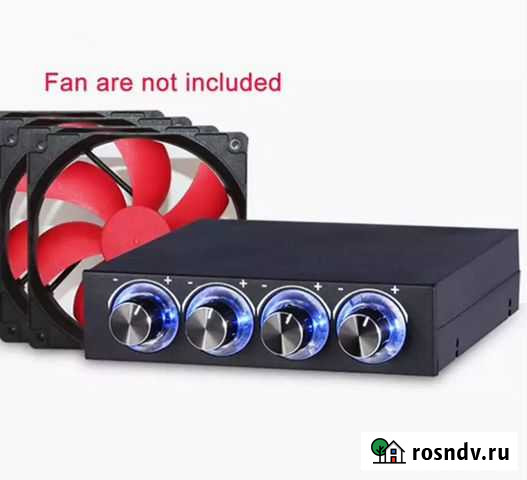 Система охлаждения для пк Москва - изображение 1