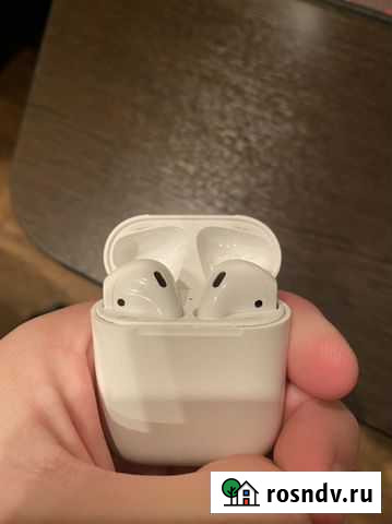 Беспроводные наушники Сочи - изображение 1