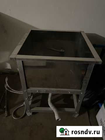 Ванна котломоечная Тольятти - изображение 1