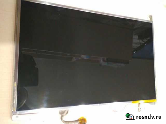 Матрица N154Z1-L02 от ноутбука Asus G1S Мурманск - изображение 1