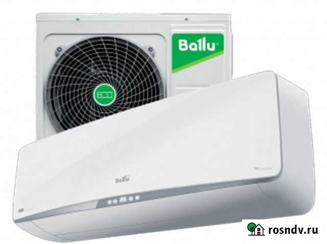 Монтаж кондиционеров Омск - изображение 1