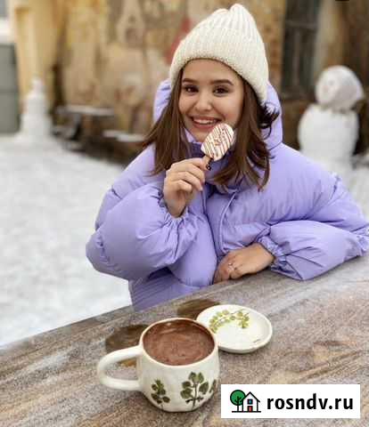 Фотограф Калуга - изображение 1