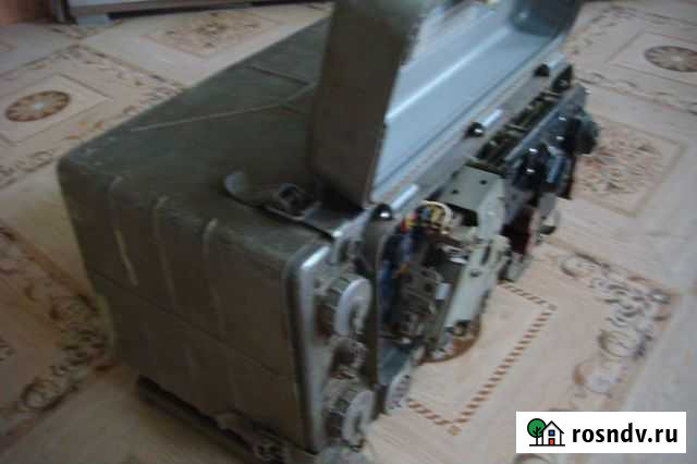 Блок приёмный к радиостанции Р-800 Астрахань - изображение 1