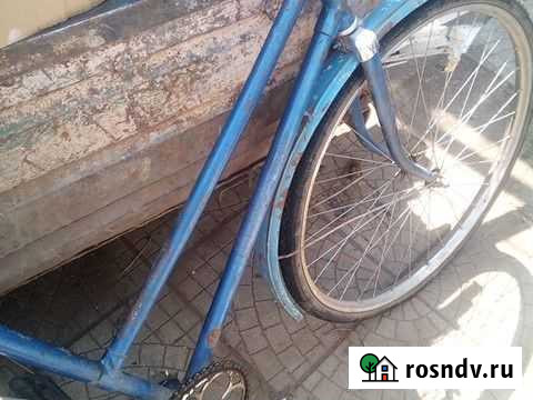 Велосипед дорожный Шарыпово - изображение 1