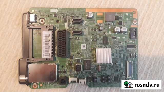 Main BN41-02358A BN94-08230A для UE32j5000ak Нижний Новгород - изображение 1