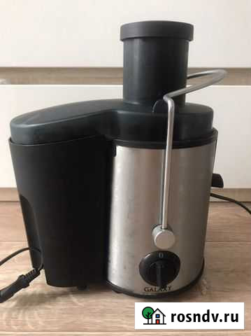 Соковыжималка Пермь - изображение 1