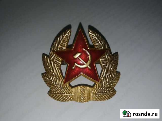 Кокарда Тобольск - изображение 1