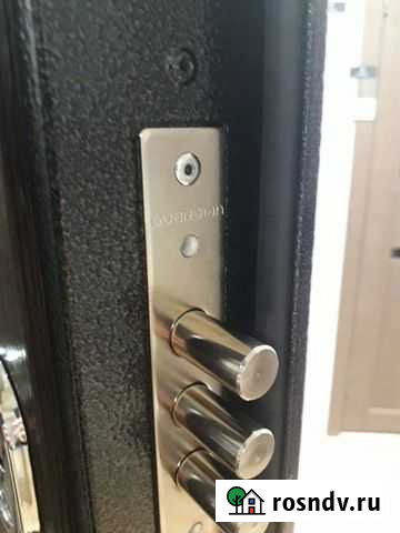 Дверь входная Омск - изображение 1