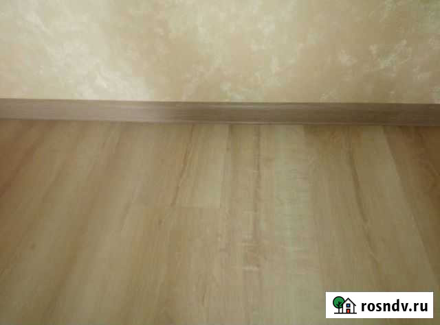 Монтаж черновых полов и напольных покрытий Воскресенск - изображение 1