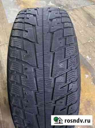 Federal 265/65 R17 4шт Сыктывкар