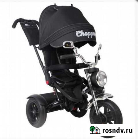 Велосипед Ижевск - изображение 1