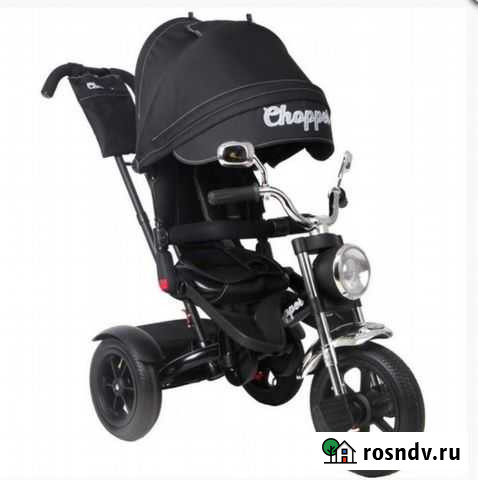 Велосипед Ижевск - изображение 1