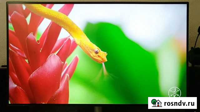 LG ultrafine 32ul950-w 4k nano-IPS HDR про Челябинск - изображение 1