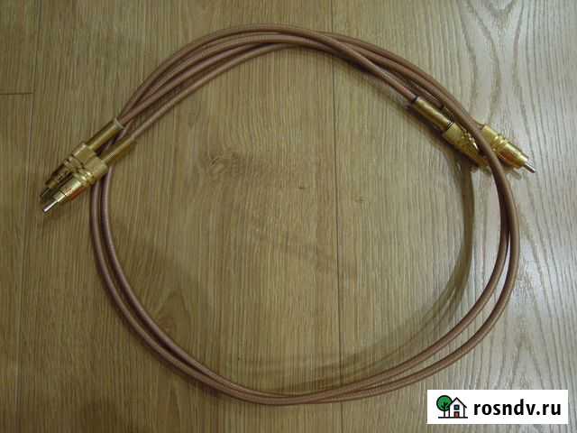 Кабель акустический Сарапул - изображение 1