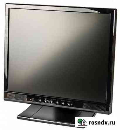 Монитор RVI M19P Ижевск