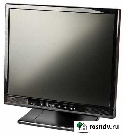 Монитор RVI M19P Ижевск - изображение 1
