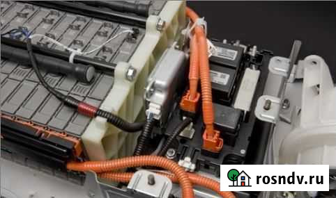 Литий ионные ввб для toyota prius honda lexus Иваново - изображение 1