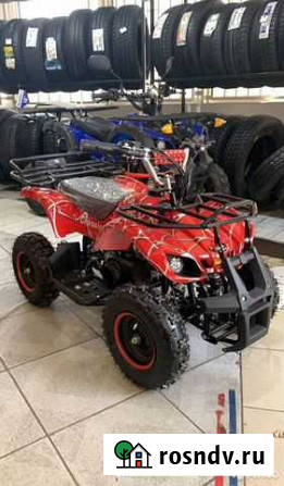 Квадроцикл ATV classic мини 2021 Чита - изображение 1