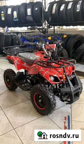 Квадроцикл ATV classic мини 2021 Чита - изображение 1