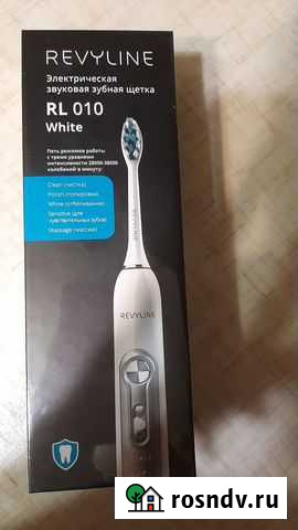 Электронная зубная щетка Хабаровск - изображение 1