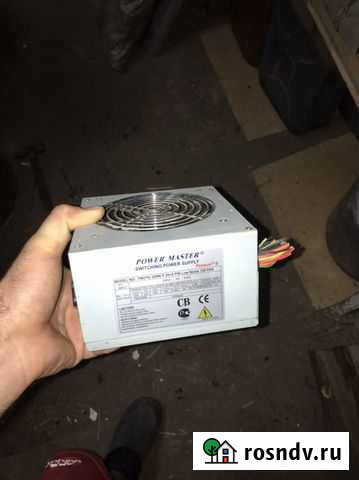 Блок питания Каменск-Шахтинский - изображение 1