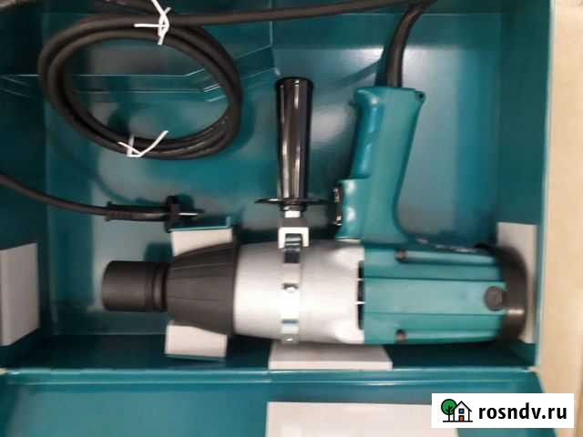 Гайковерт электрический ударный Ноябрьск - изображение 1