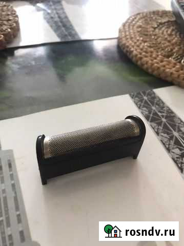 Сеточка на электробритву braun Калининград - изображение 1