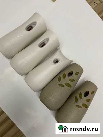 Автоматический диффузор/ диспенсер для освежителя Астрахань - изображение 1