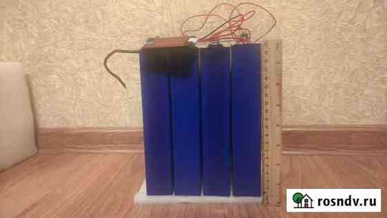 Аккумуляторы LiFePo4 105 Ah Великий Новгород