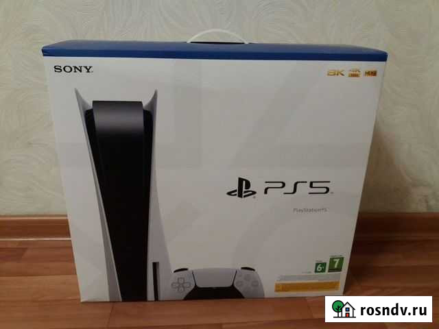 Sony playstation 5 Воронеж - изображение 1