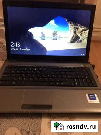 Asus Белгород - изображение 1