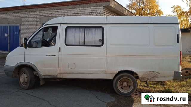 Грузоперевозки газель фермер Пермь - изображение 1