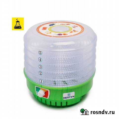 Электросушилка «Нептун-5» Ульяновск - изображение 1