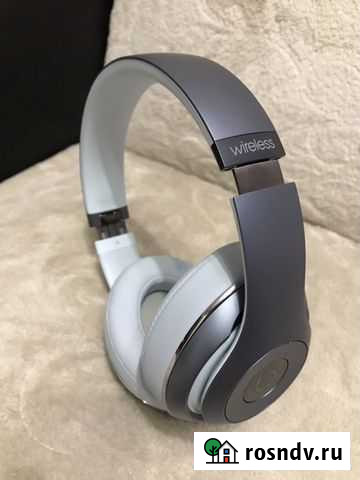 Наушники beats studio 2 by dr. Dre Вологда - изображение 1