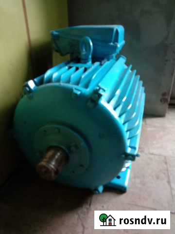 Электродвигатель 55 кВ 3000 об Пенза - изображение 1