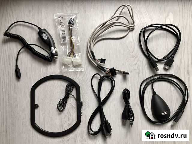Кабель, переходник, USB, антенна Комсомольск-на-Амуре - изображение 1