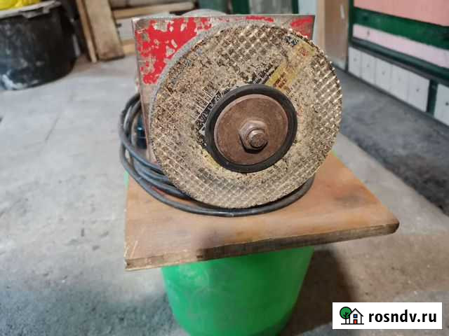 Точило наждак Алексин - изображение 1