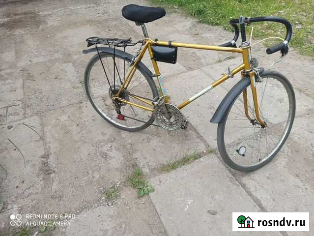 Велосипед Глазов - изображение 1