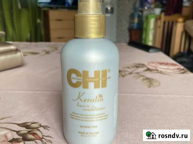 Спрей для волос Краснодар - изображение 1