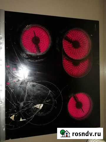 Варочная панель Neff на запчасти Барнаул - изображение 1