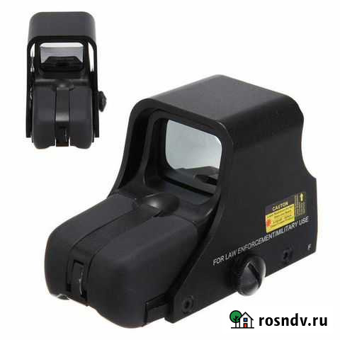 Коллиматорный прицел Ижевск - изображение 1