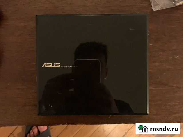 Asus привод Москва - изображение 1